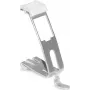 Dätwyler 418025 Glasfaser-Installationskit, Silber