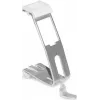 Dätwyler 418025 Glasfaser-Installationskit, Silber