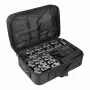 MIDLAND Albrecht ATT/ATR400 20-Personen Digitales Tourguide-System mit 16 Kanälen, 863-865 MHz, 150 m Reichweite, Ladeetui 29970.S20