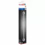 tesa Klaam Handtuchhalter, selbstklebend, Chrom, Metall, bis zu 6 kg 40264-00000-00