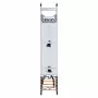 f-tronic Zählerfeld 1-feldrig Z16 H=1350mm 2-3.HZ 7143305 1 (7143305)