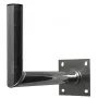 WEIß WHA5035HQ Aluminium-Rundrohr Ø 50 mm, TÜV-zertifiziert, 1 m 3020