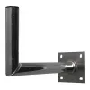 WEIß WHA5045HQ Kondensat- & Abgasrohr Ø 50mm, TÜV-zertifiziert, 1m, Weiß (3021)