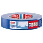tesa 04363-00002-01 Putzklebeband Blau 25 m x 30 mm
