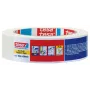 tesa PREMIUM 04306-00044-02 Krepp-Abdeckband Beige 50 m x 30 mm (1 Rolle)
