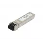 ALLNET SFP+ 10GBASE-SR Transceiver, LC Duplex, 850nm, 300m OM3/400m OM4, Intel E10GSFPSR kompatibel