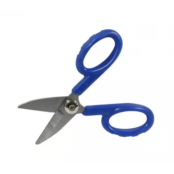 SYNERGY21 S215660 Kevlar-Schere für Glasfaser-Zugentlastungen