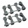 WEISS DRS48 Doppelrohrschelle DRS 48 (3023)