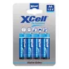 XCell Mignon AA Alkali-Mangan-Batterie LR6 1,5V 136150
