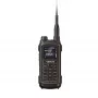 Albrecht Tectalk Duo PMR446 Freenet 1W Funkgerät-Set Schwarz 29148