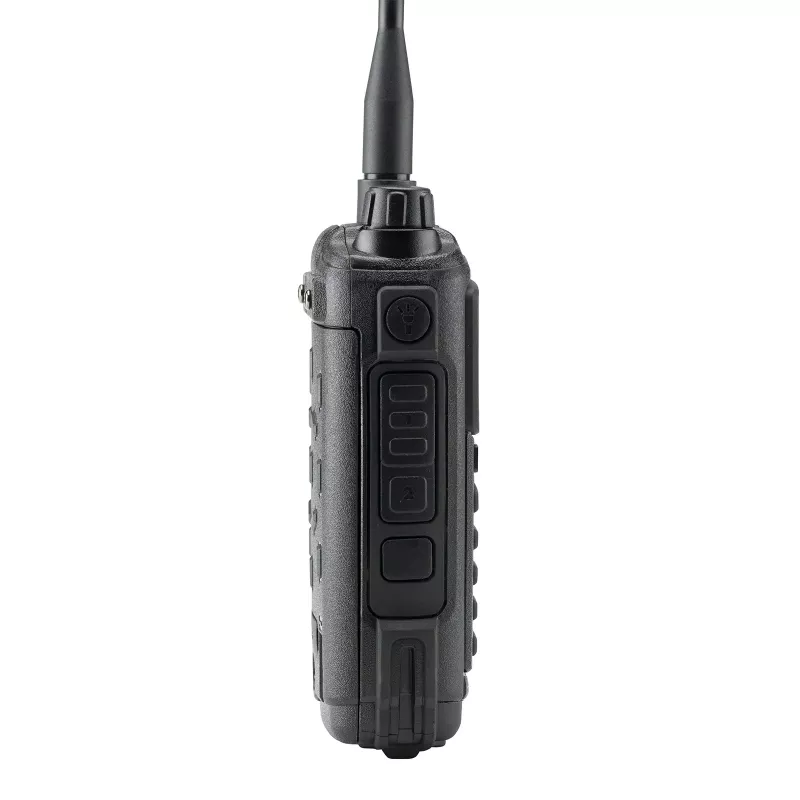 Albrecht Tectalk Duo PMR446 Freenet 1W Funkgerät-Set Schwarz 29148