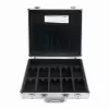 MIDLAND ATT/ATR400 Tourguide-System-Set mit 10 Empfängern, Ladecase, Headset-Mikrofon und Ohrhörern 29970.S10