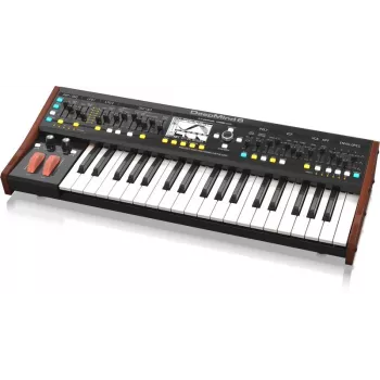 Behringer DEEPMIND 6 Analog-Synthesizer
