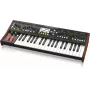 Behringer DEEPMIND 6 Analog-Synthesizer