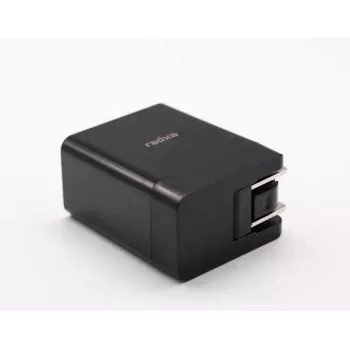 ALLNET Radxa Power PD 30W EU USB-C Netzteil für Raspberry Pi 5 (AP002-EU)