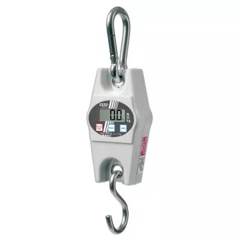 KERN HCB 50K100 Hängewaage 50 kg Kapazität, 100 g Ablesbarkeit