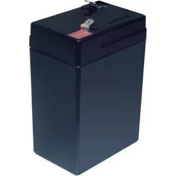 Kern GAB-A04 wiederaufladbarer Blei-Akku für GAB-N, CFS, CPB-D/N, RPB-D Waagen