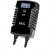AEG LD8 10618 Kfz-Batterieladegerät 12V/24V 8A/4A Automatisch