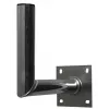WEIß WHA5025HQ Universal-Auspuffrohr Ø 50 mm, 2,5 m, TÜV-zertifiziert 3019