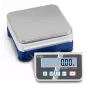 KERN PCD 2500-2 Präzisionswaage 2500 g Kapazität, 0,01 g Ablesbarkeit