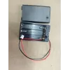 ALLNET 4duino 3x AAA Batteriehalter mit Ein-/Ausschalter und 2-Pin JST-Anschluss (Ref. 727)