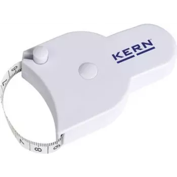 Kern MSW 200 Umfang- und Durchmesser-Messband, 100-200 mm, Edelstahl