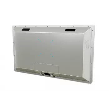 ALLNET Kitchen210 Industrie 21 inch Küchen-Display, Rockchip RK3576, Android 15, IP65 Frontpanel, Full HD Touchscreen