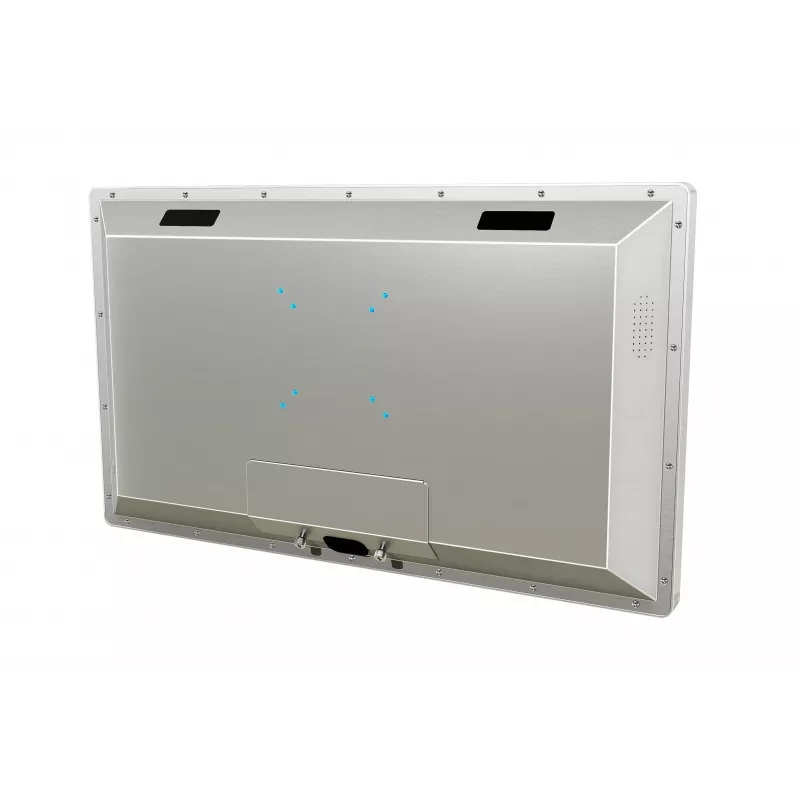 ALLNET Kitchen210 Industrie 21 inch Küchen-Display, Rockchip RK3576, Android 15, IP65 Frontpanel, Full HD Touchscreen