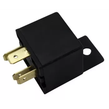 IWH 19048 Kfz-Relais 30 A 12 V DC SPST-NO 4-Pin Plug-in