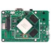 ALLNET Rock Pi 4A+ OP1 4GB/32GB ohne WLAN&Bluetooth mit PoE Pins (RS114A+D4E32)