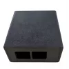ALLNET Rock Pi E ABS-Kunststoff-Gehäuse (RockEABS-Case)