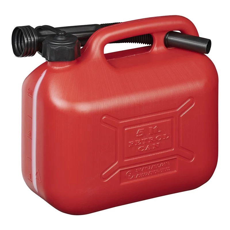 IWH 087694 Kraftstoffkanister, 5 L