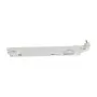 SYNERGY21 ALLNET 19 inch Rackmount-Steckdosenleiste 9-fach Schuko-Buchsen mit Schalter, Lichtgrau S215392V4