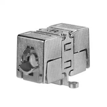 Rutenbeck ClassEA Stecker (13900331)