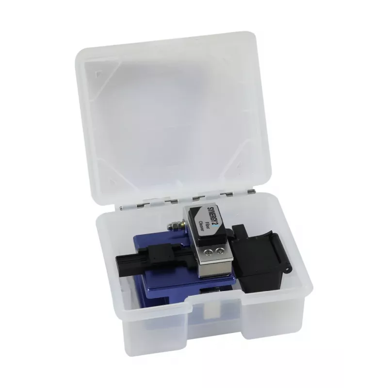 SYNERGY21 Faseroptik-Spleißgerät S215662 – Präzisions-Faserschneidewerkzeug