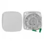 Rutenbeck FTTH Verlängerungskabel LC/APC OS2 20 m 228051720