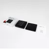 Miboxer Pixel LED Smart Panel Controller RGB/RGBW/RGB+CCT Schwarz (B6) B6 (schwarz)