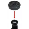 IWH 39mm 2t Gummi-Wagenheberauflage 120074