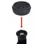 IWH 39mm 2t Gummi-Wagenheberauflage 120074