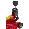 IWH 39mm 2t Gummi-Wagenheberauflage 120074