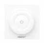 MiBoxer K3-W 2,4GHz Dual White LED-Fernbedienung mit drehendem Touch-Rad