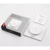 MiBoxer K3-W 2,4GHz Dual White LED-Fernbedienung mit drehendem Touch-Rad