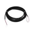 SYNERGY21 S217071V2 LWL-Trunk-Kabel U-DQ(ZN)BH, 8 Fasern, 50/125 OM4, LC/LC, 20 m, Ring