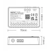Synergy 21 Pixel LED Controller SPI-Serie 4-Kanal Verstärker/Repeater (SPI-PA4)