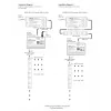 Synergy 21 Pixel LED Controller SPI-Serie 4-Kanal Verstärker/Repeater (SPI-PA4)