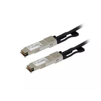 ALLNET 100G QSFP28 Direct Attach Kabel, 5m passiv Twinax, ALL4787-5