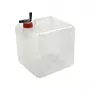 IWH 19602 Faltbarer 10-L-Wasserkanister mit Hahn