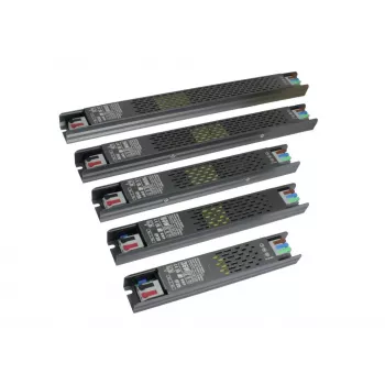 SYNERGY21 S21-LED-026124 24V 60W Slim Line LED-Netzteil