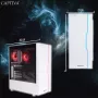 SPEECH DESIGN Genius 220-ST USB-Diktiergerät-Mikrofon mit Lautsprecher und 5 programmierbaren Tasten 93-313