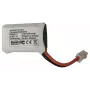 ALLNET Mini-Drohne Ersatzakku 3,7V 220mAh Li-Ion (HW851624P)